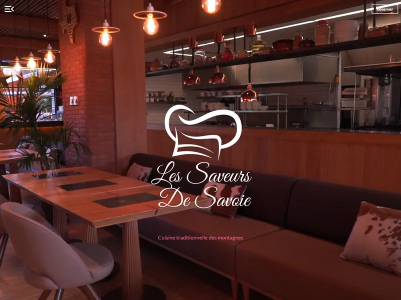 Saveurs de Savoie